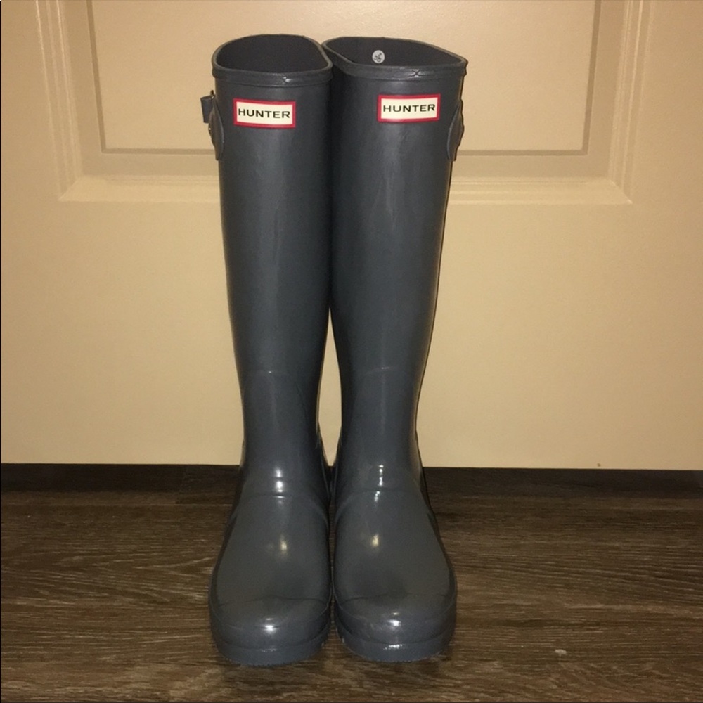 Hunter Boots